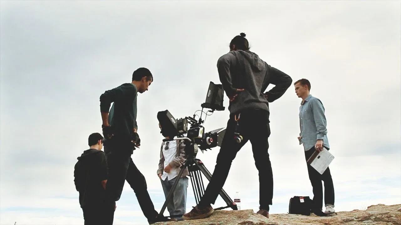 Film Crew