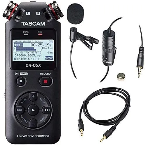 Audio - Recorder