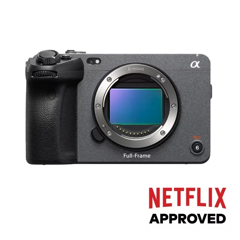 Sony FX 3 Camera (BODY)