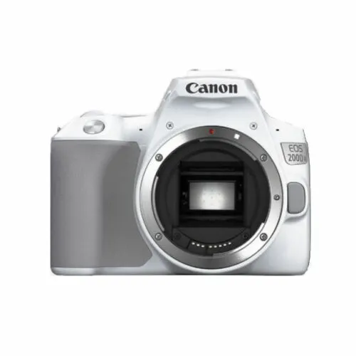 Canon EOS 200D (BODY)