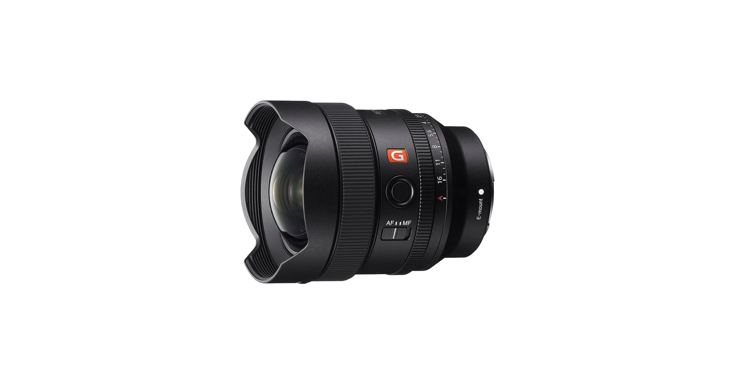 Sony FE 14mm f/1.8 GM Lens