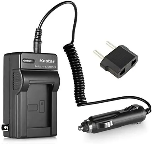 Sony NP-FM500H Battery Charger