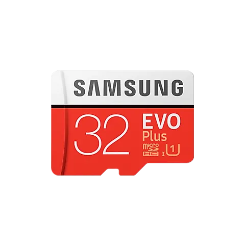 Samsung 32 Gb Micro SD Card 