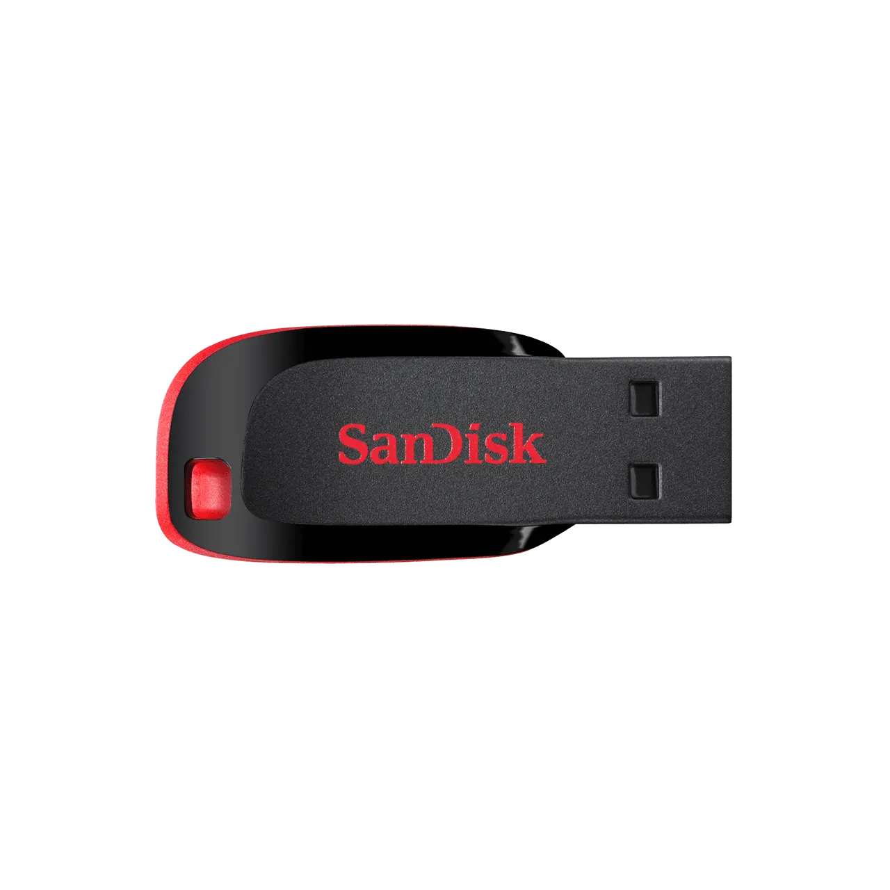 ( For Sale ) SanDisk Cruzer Blade USB Flash Drive CZ50 64GB USB2.0 Pendrive