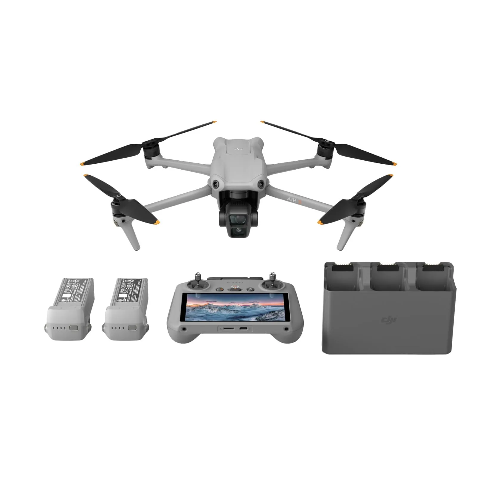 DJI Air 3 - Drone 