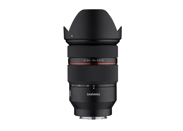 Samyang 24-70mm f/2.8 AF Zoom Lens (Sony E)