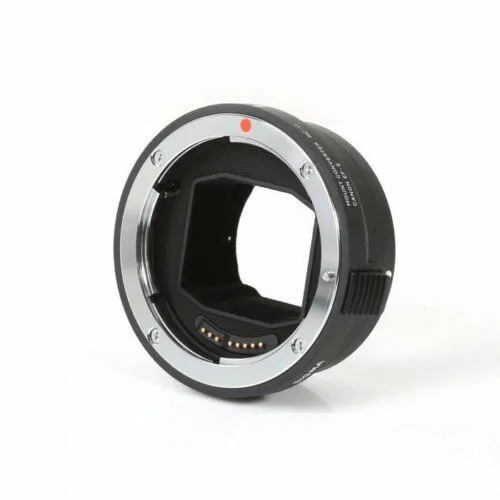 Sigma MC-11 Mount Converter/Lens Adapter (Sigma EF-Mount Lenses to Sony E)