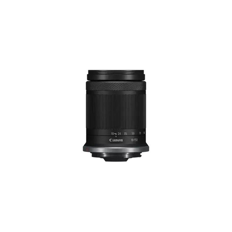 Canon RF-s 18-150mm f/3.5-6.3 IS STM Lens