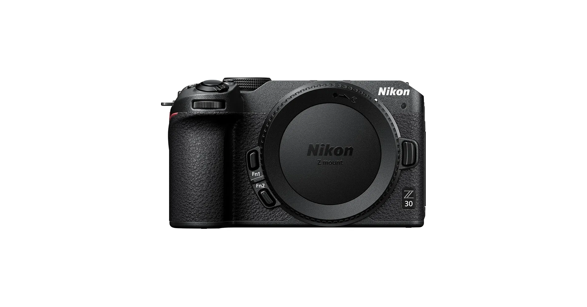 Nikon Z30 Mirrorless Camera Body