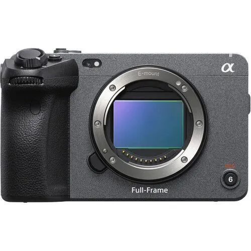 Sony FX 3 Full Frame Cinema Camera - FX3