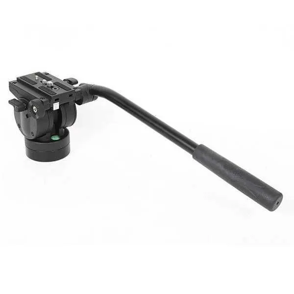 Digitek DKS-10P Tripod Slider Head 