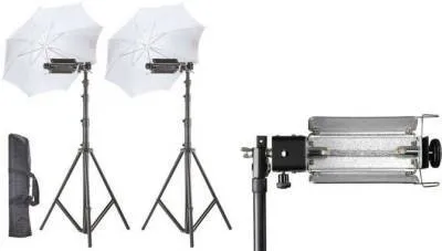 Porta Light Set-Up ( LED ) ( BUNDLE )