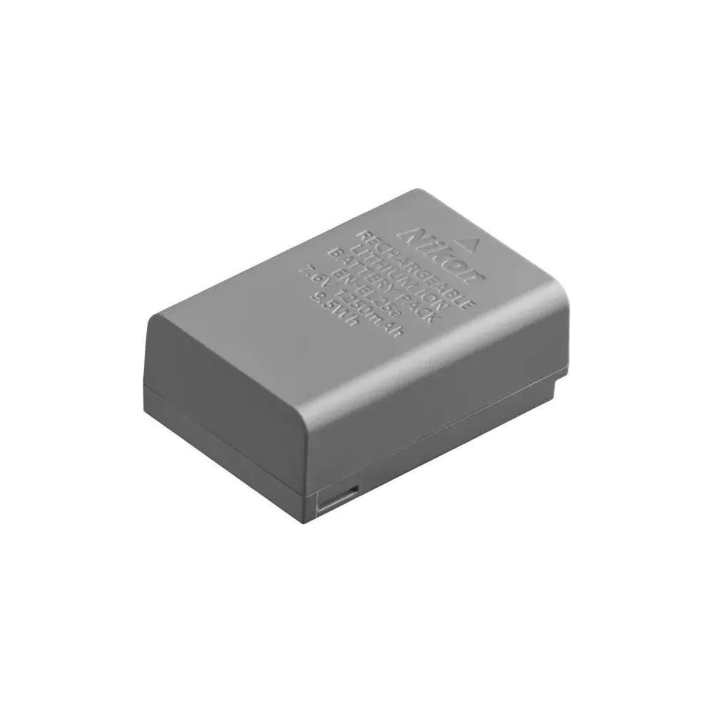 Nikon EN-EL25a Battery (1250mAh)