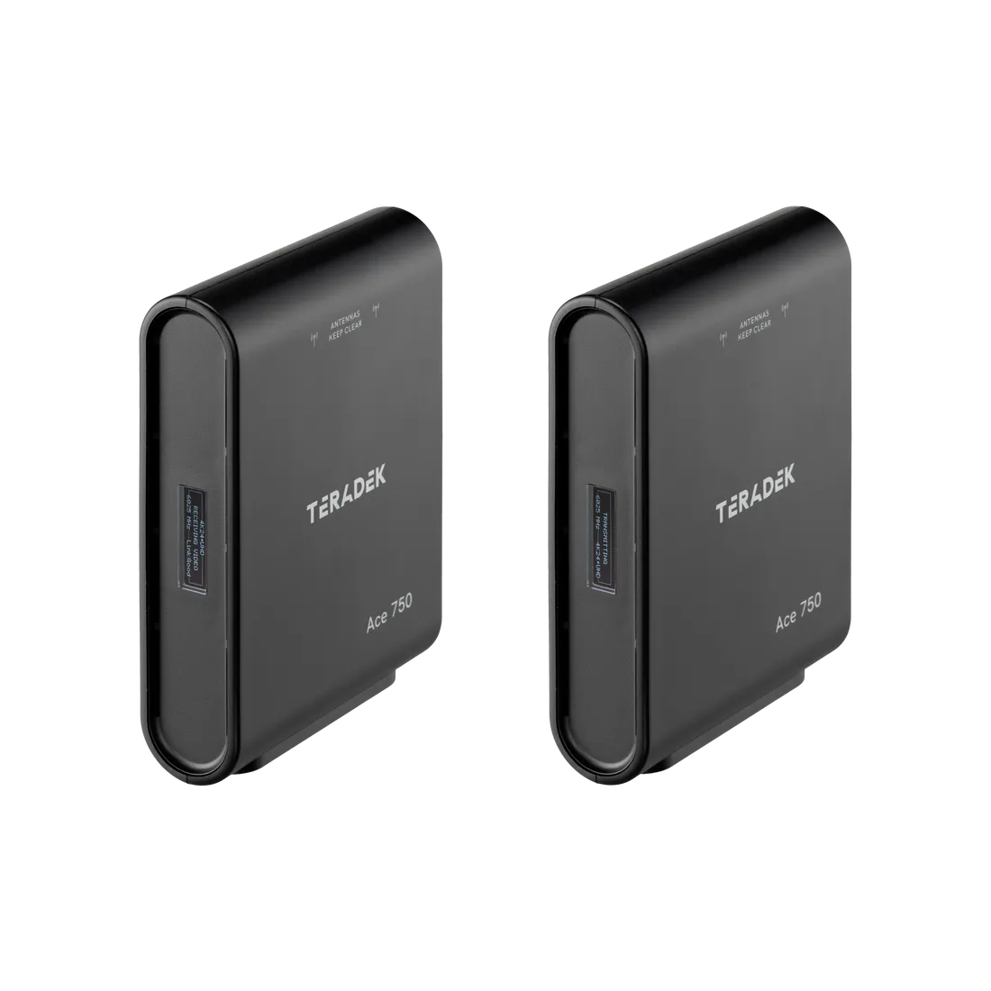 Teradek Ace 750 HDMI Wireless Video Transmitter and Receiver Set
