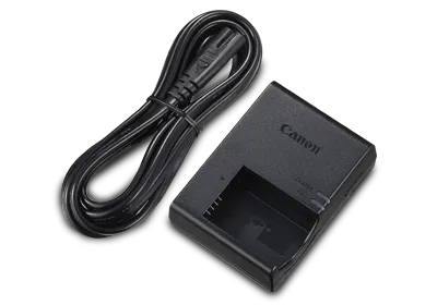 Canon LC-E17E Battery Charger