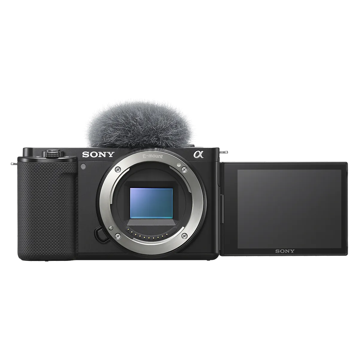 Sony ZV-E10 Mirrorless Camera
