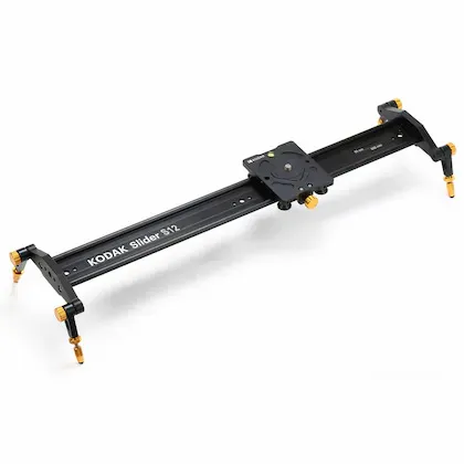 KODAK S12 65CM Smart Camera Slider