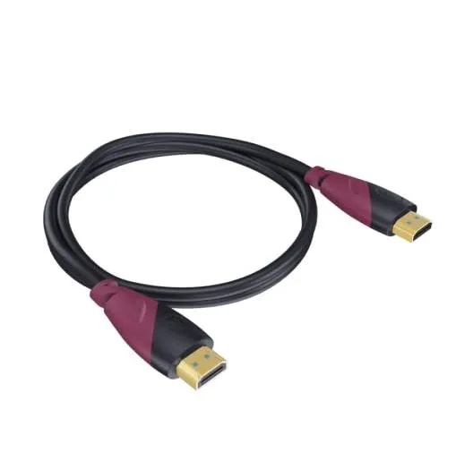Fingers MEGAVIEW HDMI Cable 3m