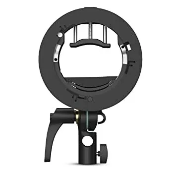 DIGITEK (DFSB-005)Multipurpose S2 Type Speedlite Bracket