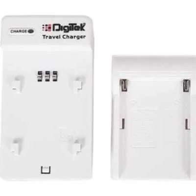 DIGITEK LP-E8 DUC 006 Battery Charger