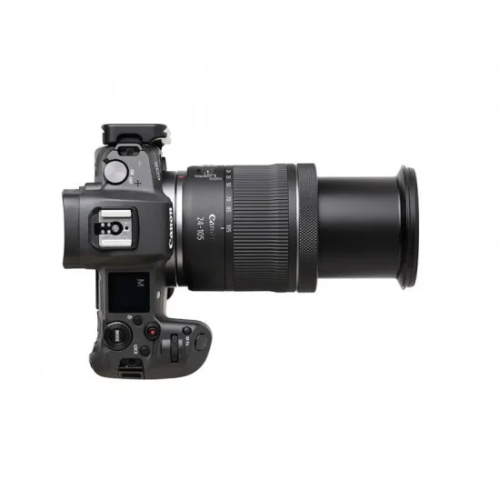 Canon EOS R8 Camera With Canon RF 24-105mm f/4-7.1 IS STM ( COMBO ) 