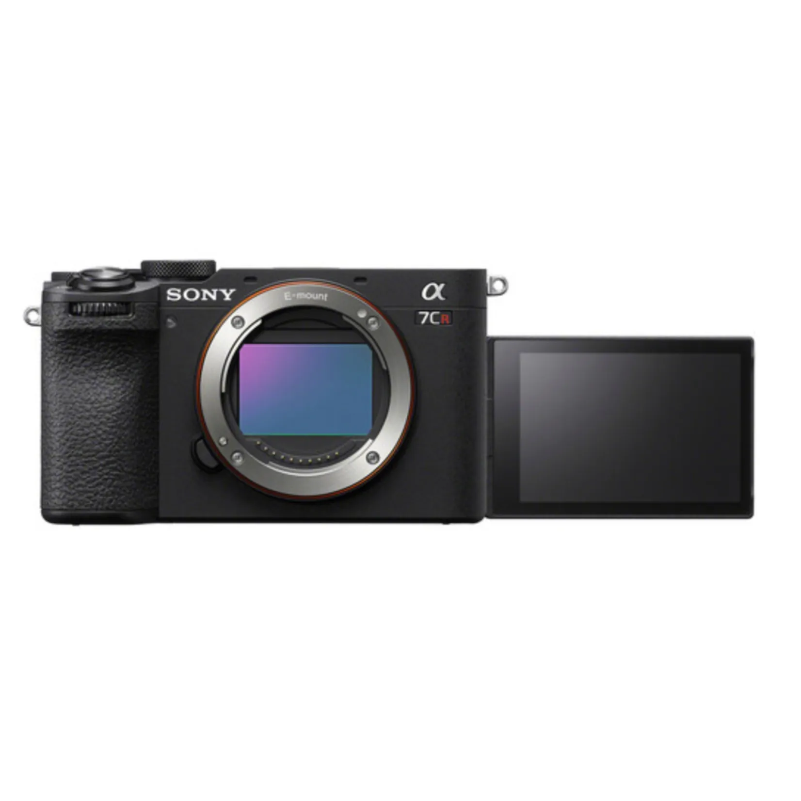Sony a7CR Mirrorless Camera
