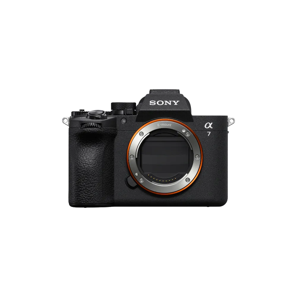 Sony a7 V Mirrorless Camera ( FS )