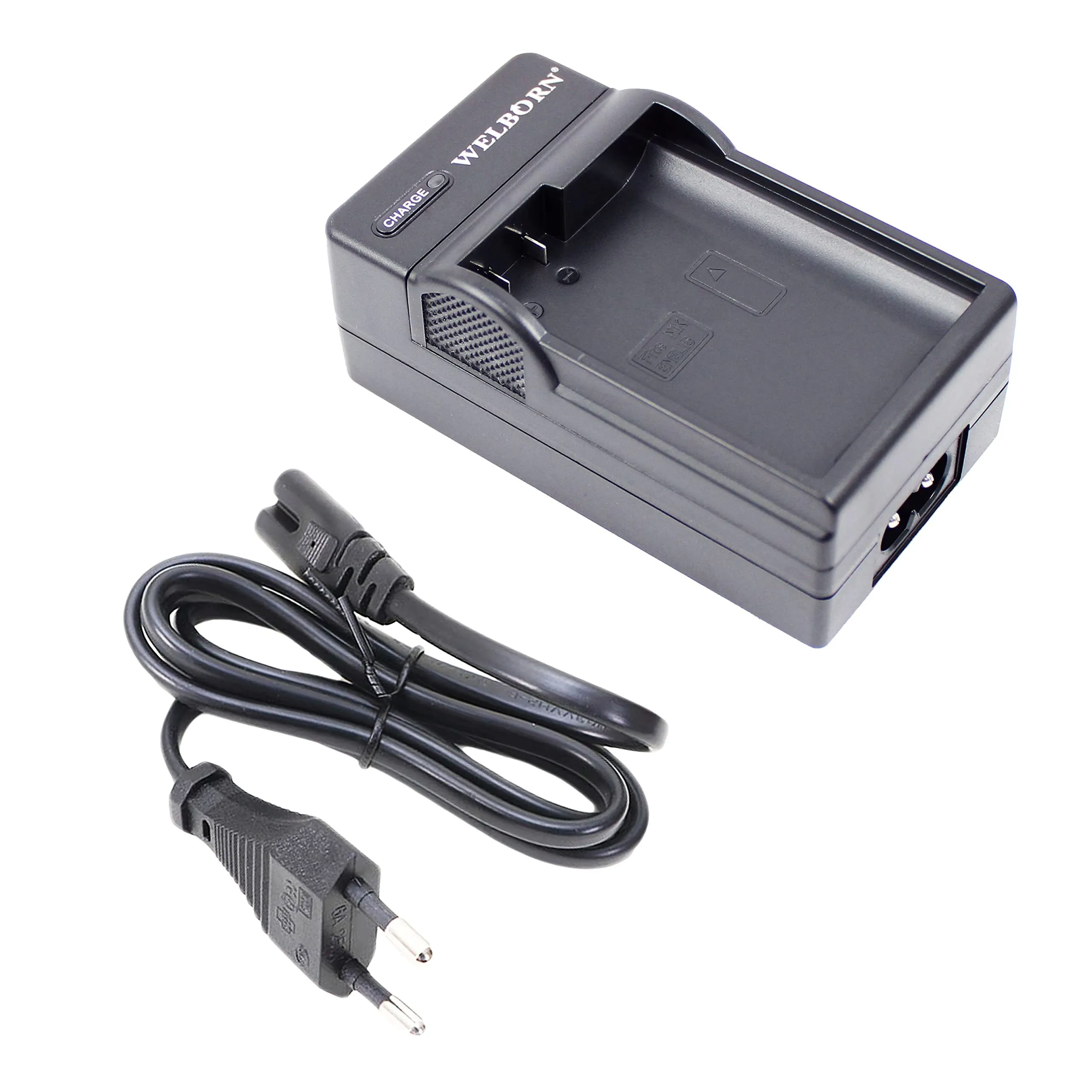Welborn EN-EL15 Battery Charger
