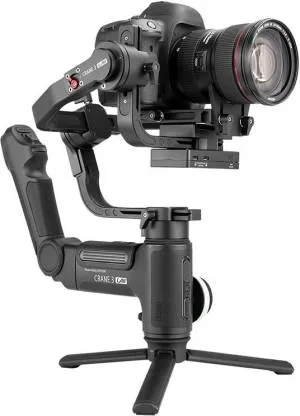 Zhiyun CRANE 3 LAB Handheld Stabilizer (Gimbal)