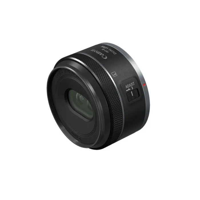 Canon RF-S 7.8mm f/4 STM Dual Lens (Canon RF)