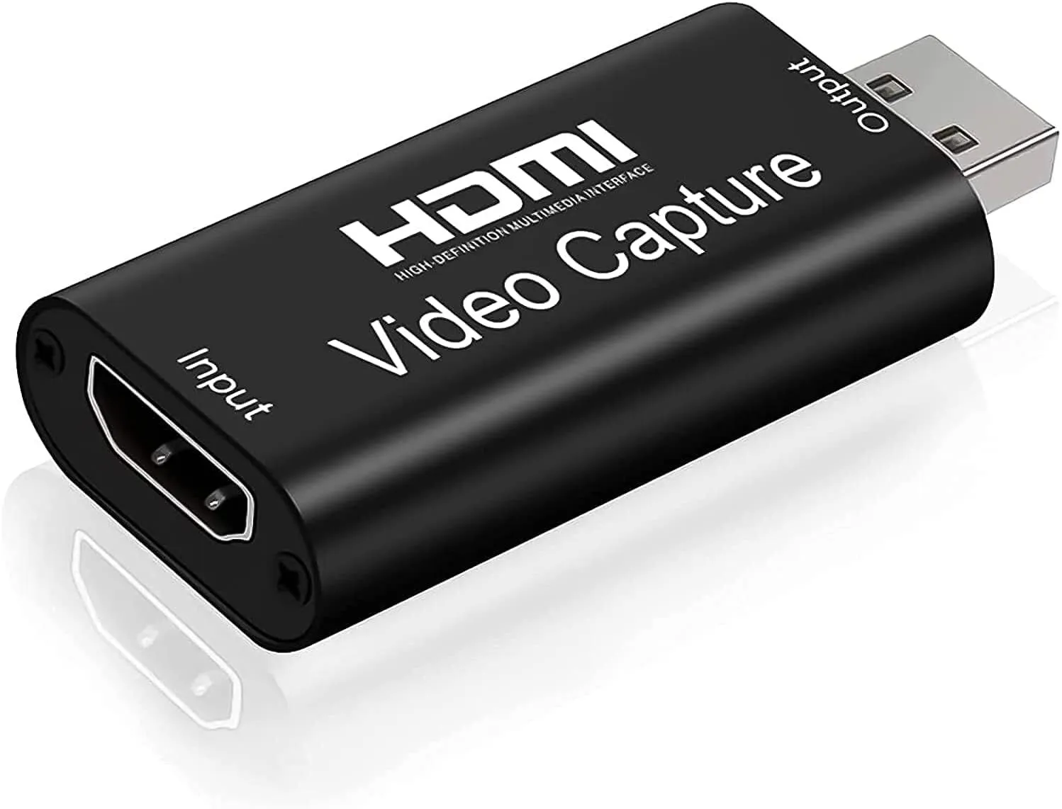 HDMI Video Capture Card