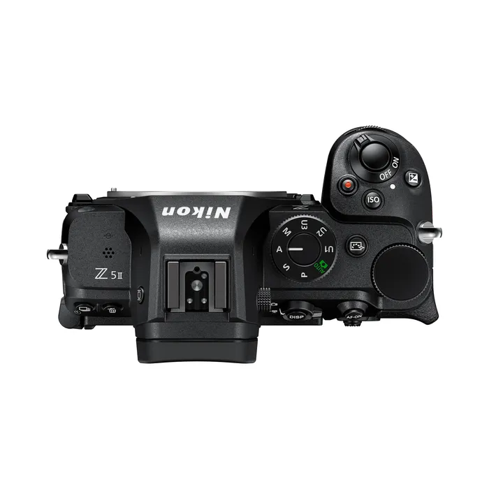 Nikon Z5 II Mirrorless Camera