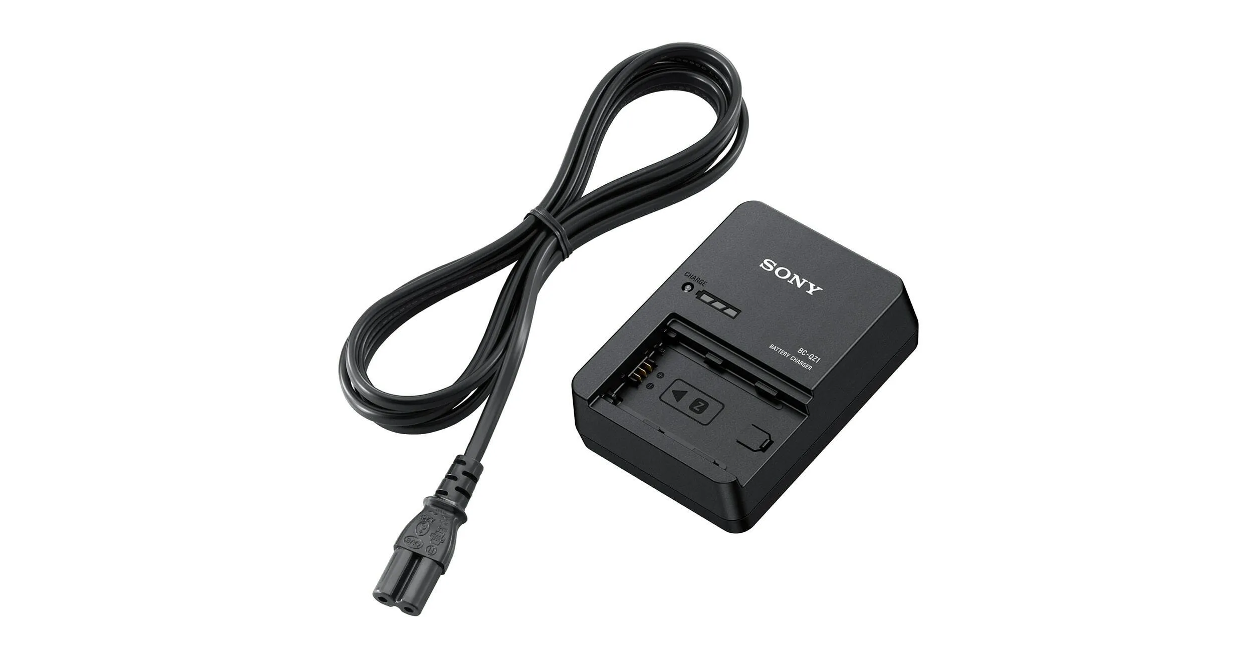 Sony BC-QZ1 Battery Charger for NP-FZ100