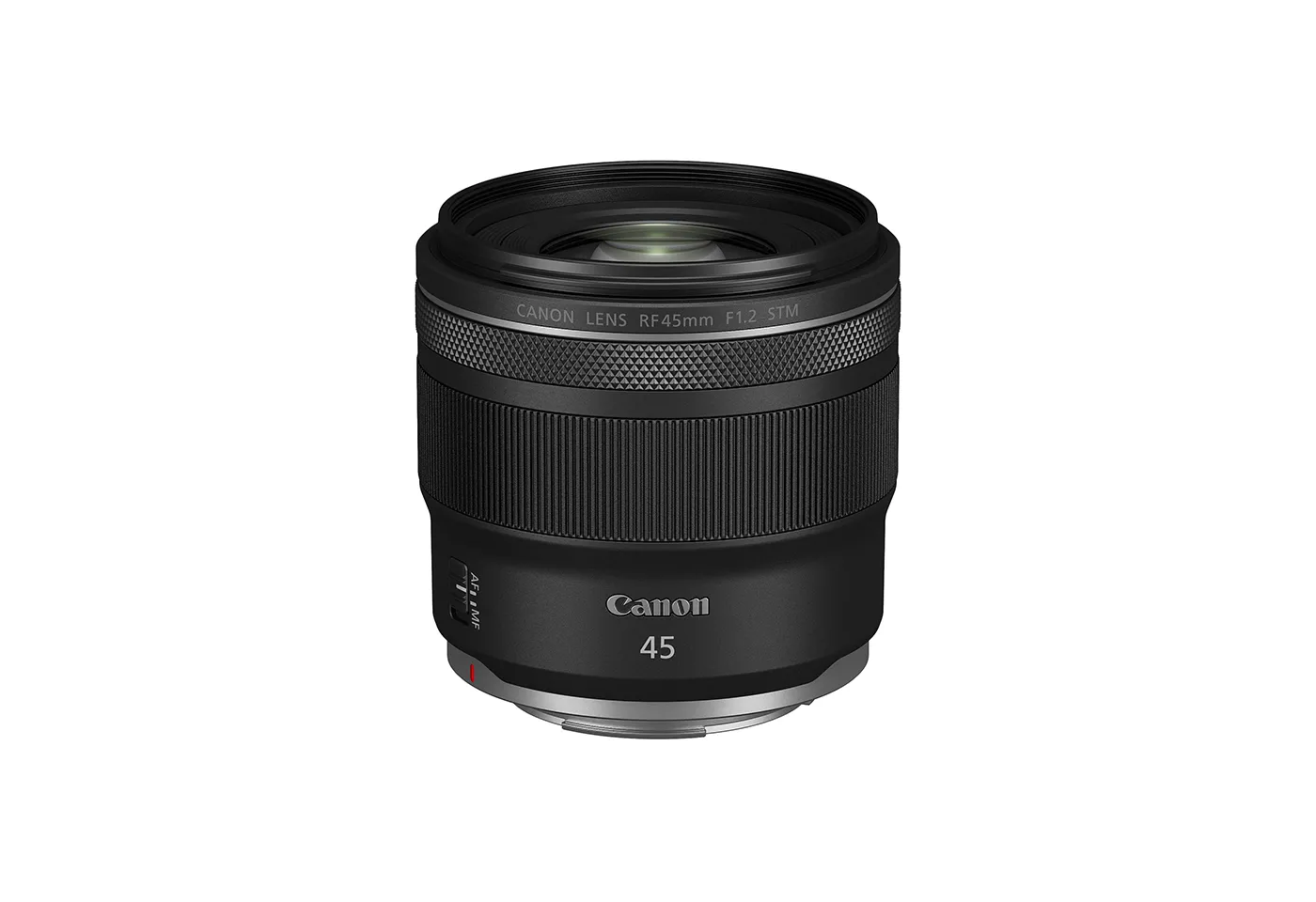 Canon 45mm f/1.2 STM Lens (Canon RF)