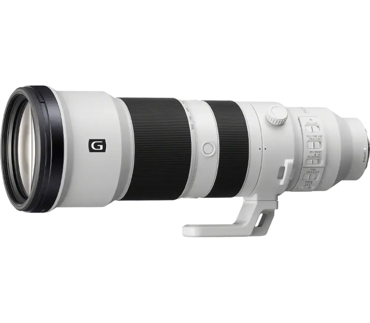 Sony FE 400-800mm f/6.3-8 G OSS Lens (Sony E)