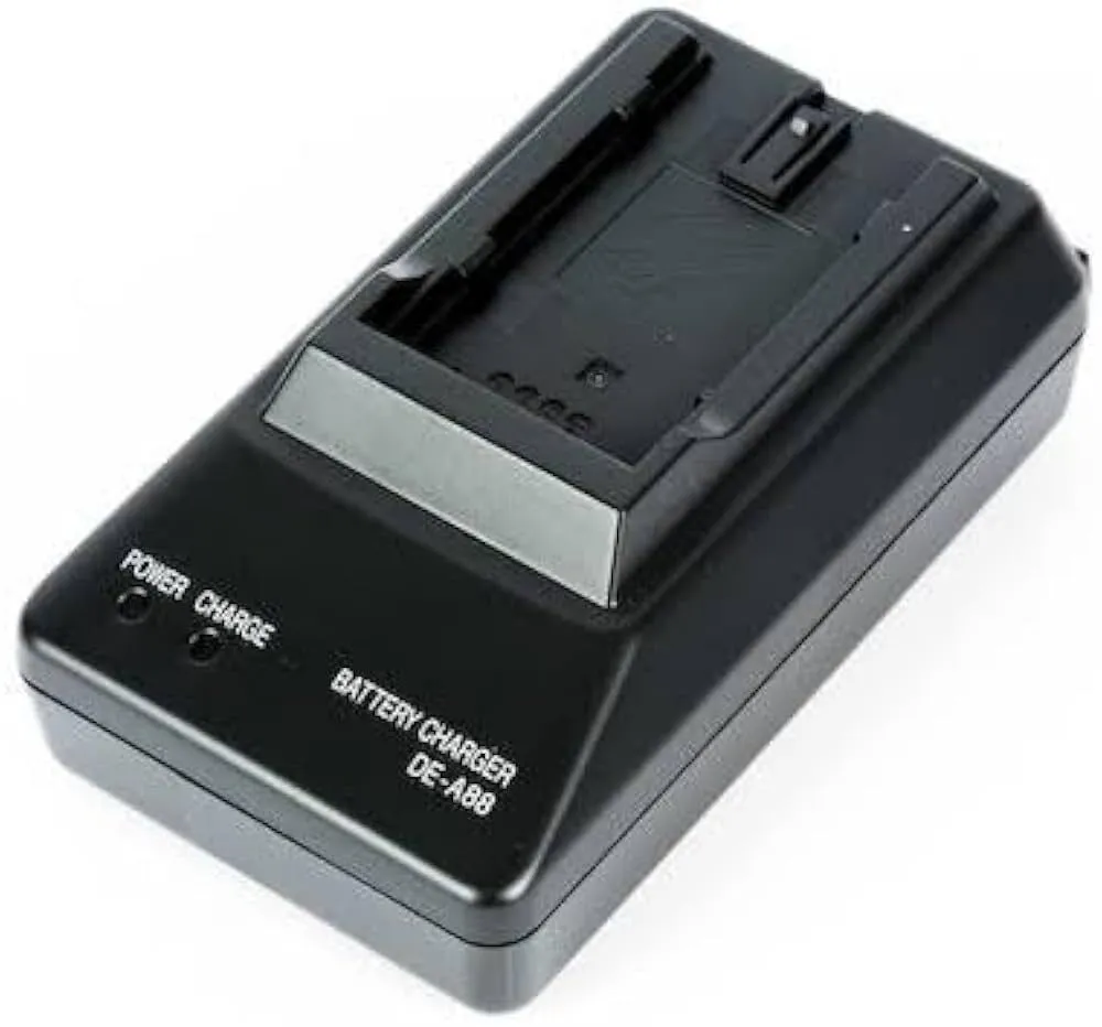 Panasonic Battery Charger A88DD
