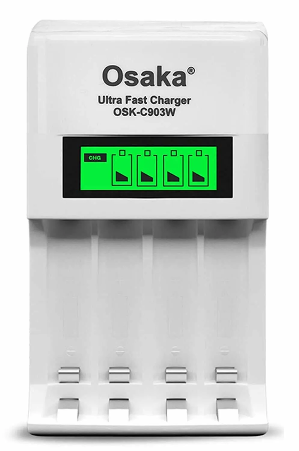 Osaka cell charger