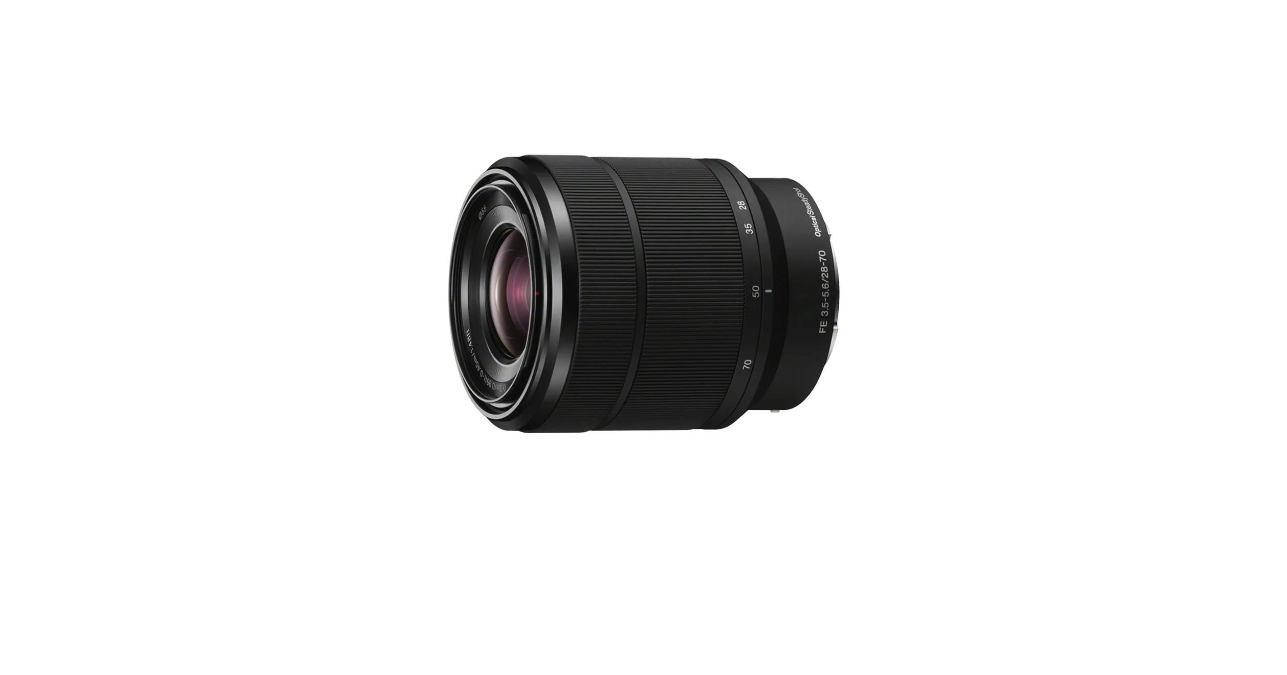 Sony FE 28-70mm f/3.5-5.6 OSS (LENS)
