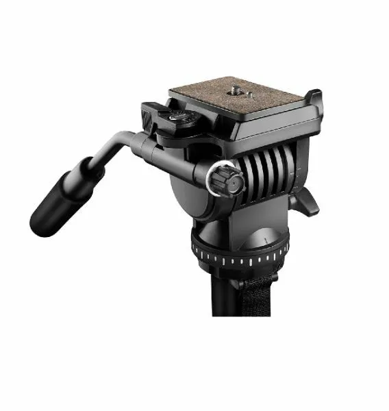 Digitek DVH-001 Pro Slider Head