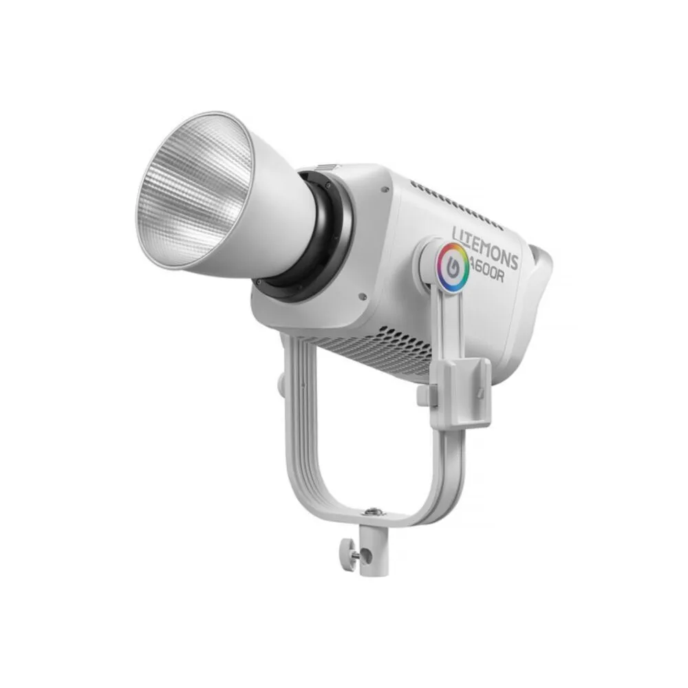 Godox LITEMONS LA600R RGB LED Monolight Kit (White)
