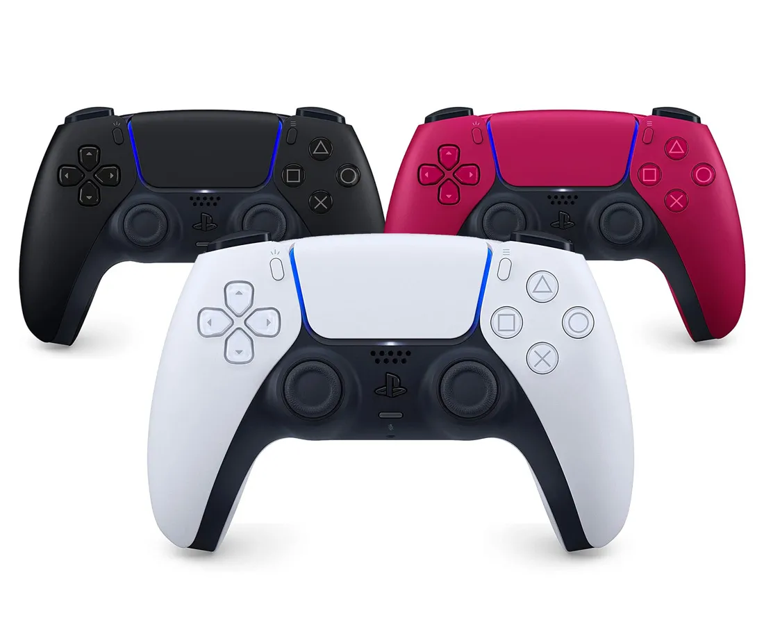 Sony DualSense Wireless Controller for PlayStation 5