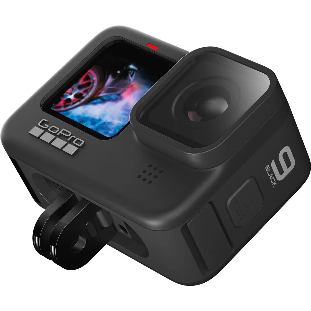 GoPro Hero Black ( FS )