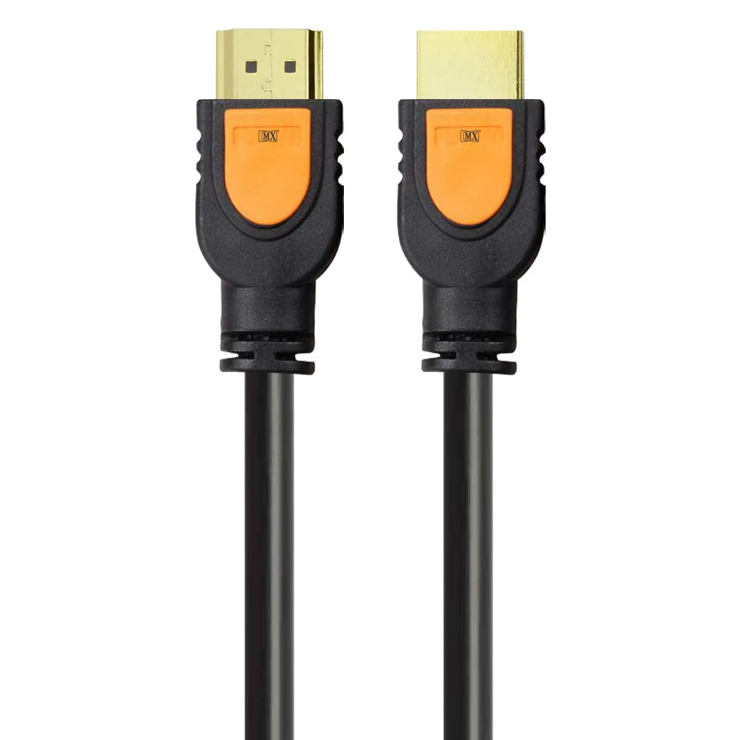 MX HDMI Male to HDMI Male Cord | V 2.0 | 3 MTR | MX-3774