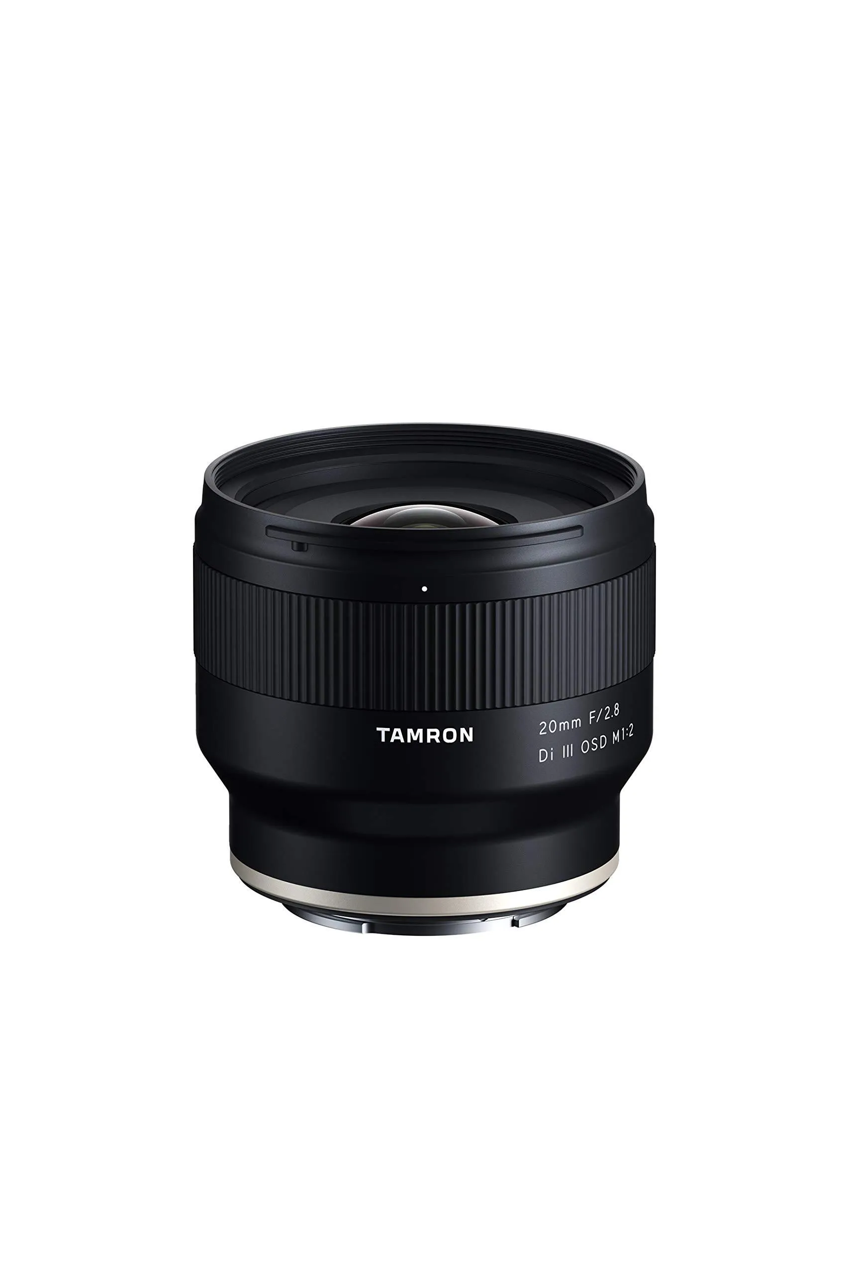 Tamron 20mm f/2.8 Di III OSD M 1:2 Lens for Sony E