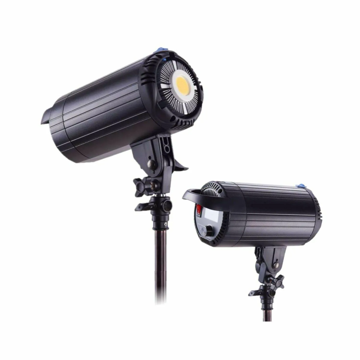 DIGITEK®(DCL-250 WBC) BI Color Continuous LED Photo/Video Light
