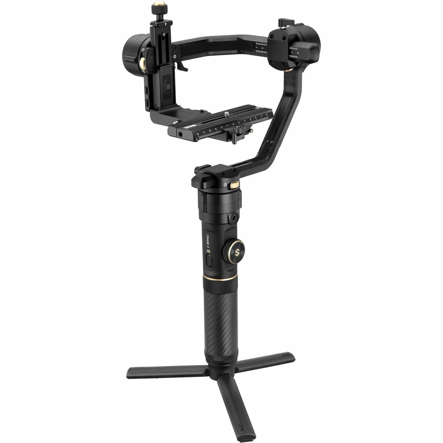 Zhiyun-Tech Crane-2 3-Axis Stabilizer (Gimbal)