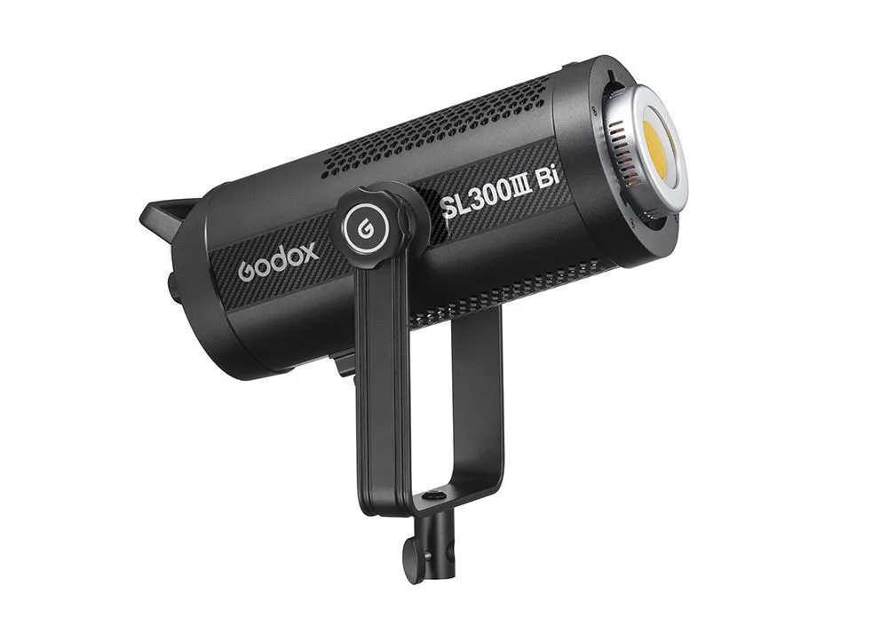 Godox SL300IIIBI Bi-Color LED Monolight