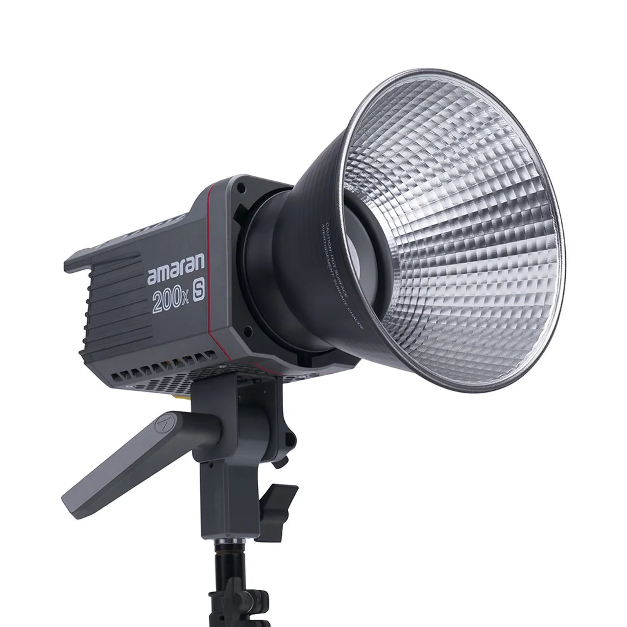 amaran COB 200x S Bi-Color LED Monolight