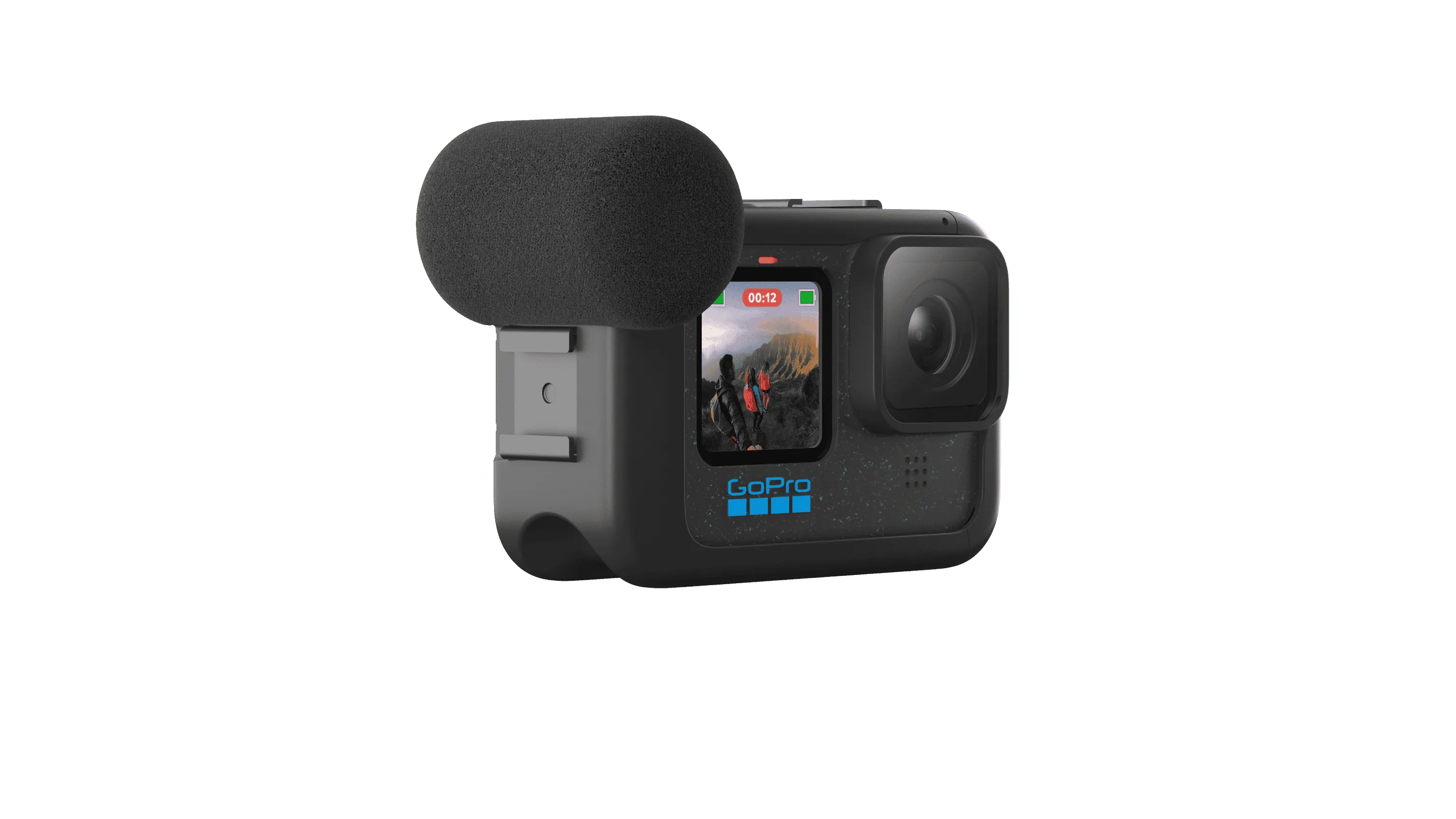 Gopro Hero 9 Black ( BUNDLE ) 