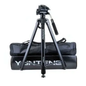 Yunteng VCT-880 (Heavy Tripod)